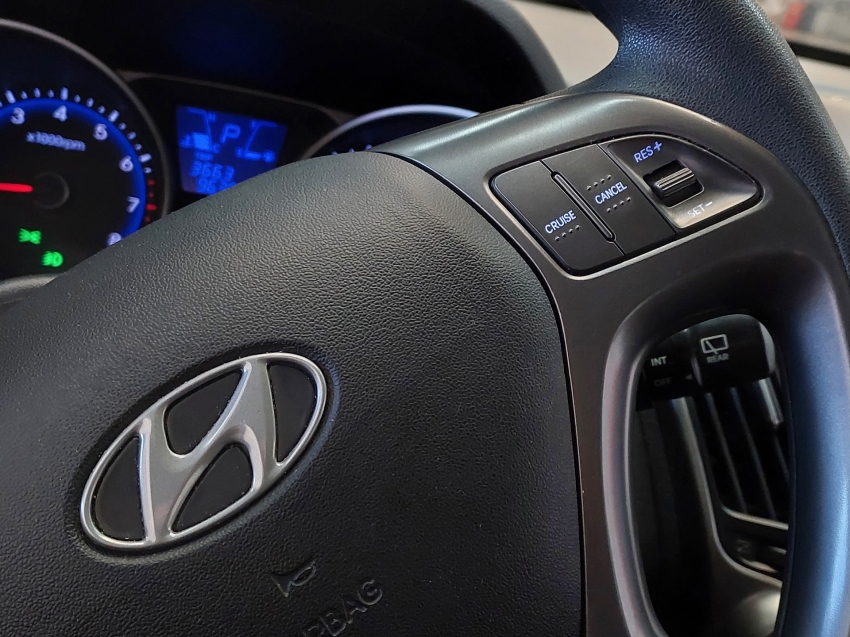 hyundai ix35 2.0 mpfi gl 16v flex 4p automatico 201816