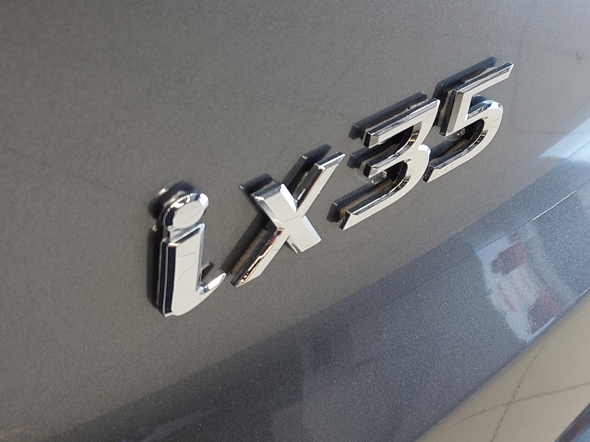 hyundai ix35 2.0 mpfi gl 16v flex 4p automatico 201818