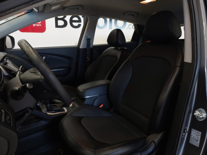 hyundai ix35 2.0 mpfi gl 16v flex 4p automatico 20188