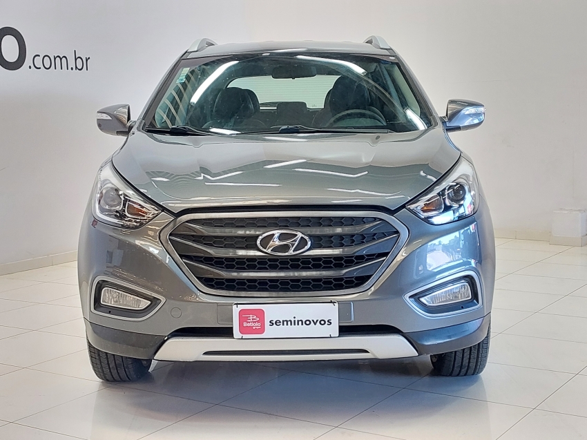 hyundai ix35 2.0 mpfi gl 16v flex 4p automatico 20182