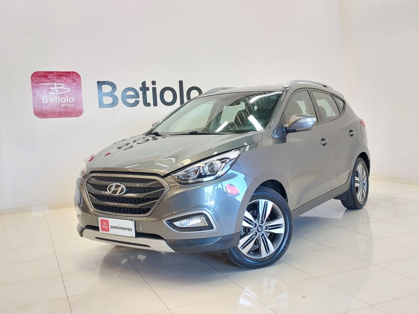 hyundai ix35 2.0 mpfi gl 16v flex 4p automatico 201820