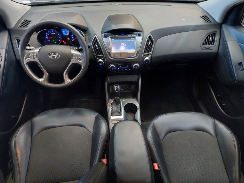 hyundai ix35 2.0 mpfi gl 16v flex 4p automatico 20187