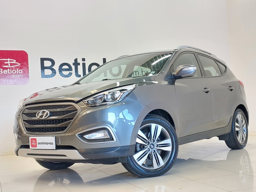 hyundai ix35 2.0 mpfi gl 16v flex 4p automatico 2018