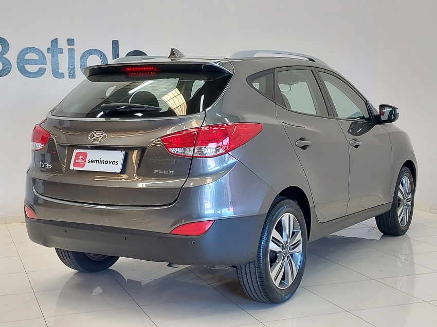 hyundai ix35 2.0 mpfi gl 16v flex 4p automatico 20184