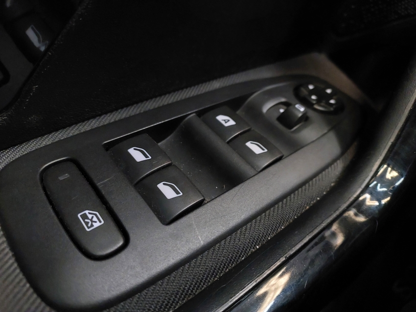 peugeot 2008 1.6 16v flex allure pack 4p automatico 202017