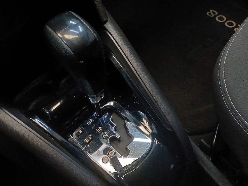 peugeot 2008 1.6 16v flex allure pack 4p automatico 202013