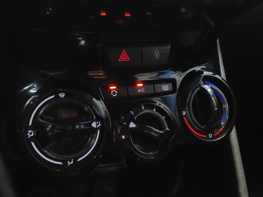 peugeot 2008 1.6 16v flex allure pack 4p automatico 202011