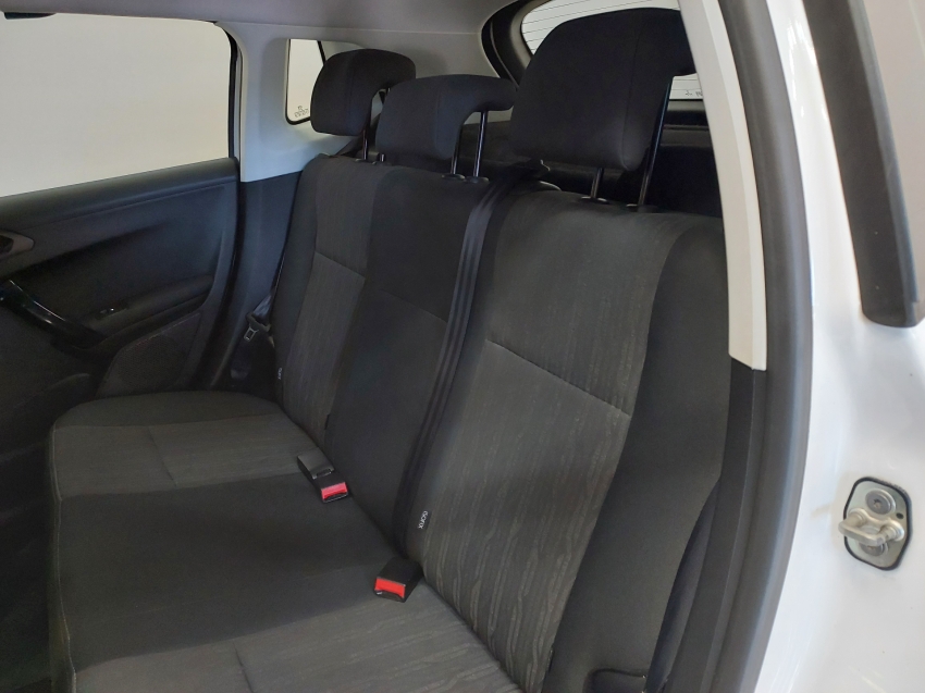 peugeot 2008 1.6 16v flex allure pack 4p automatico 20209