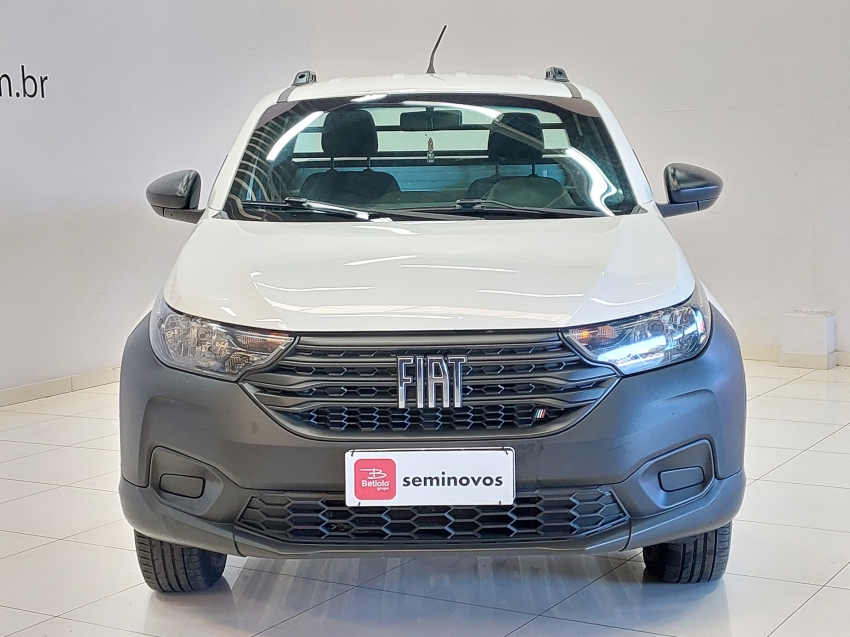 fiat strada 1.4 fire flex endurance cs manual 2p 20232