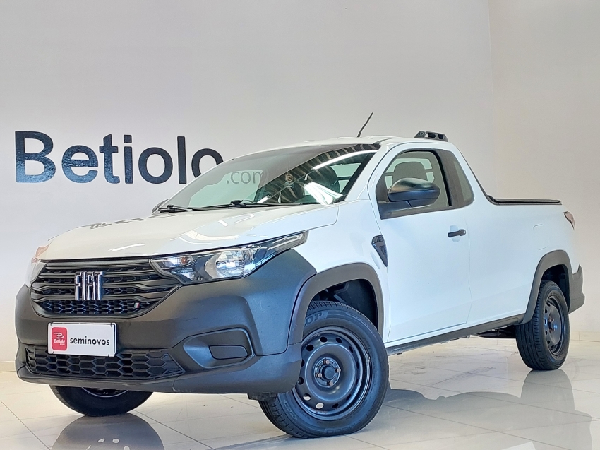 fiat strada 1.4 fire flex endurance cs manual 2p 2023