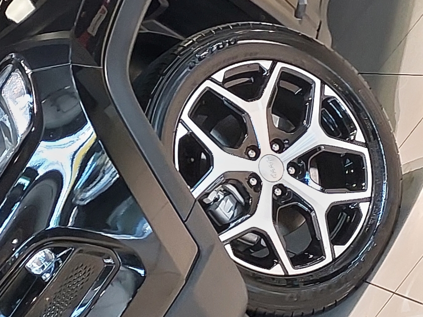 jeep compass 1.3 t270 turbo flex longitude at6 4p automatico 202523