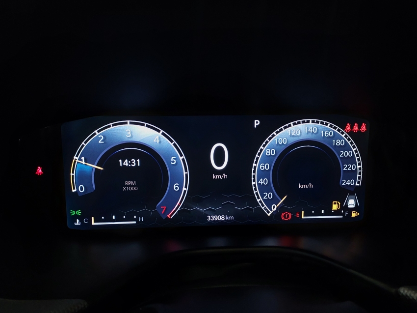 jeep compass 1.3 t270 turbo flex longitude at6 4p automatico 202513