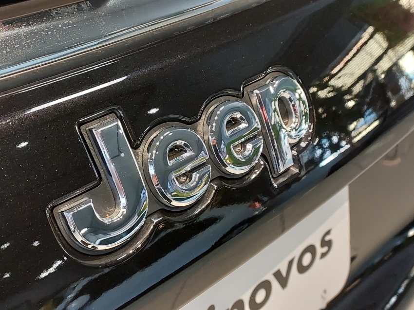 jeep compass 1.3 t270 turbo flex longitude at6 4p automatico 202522