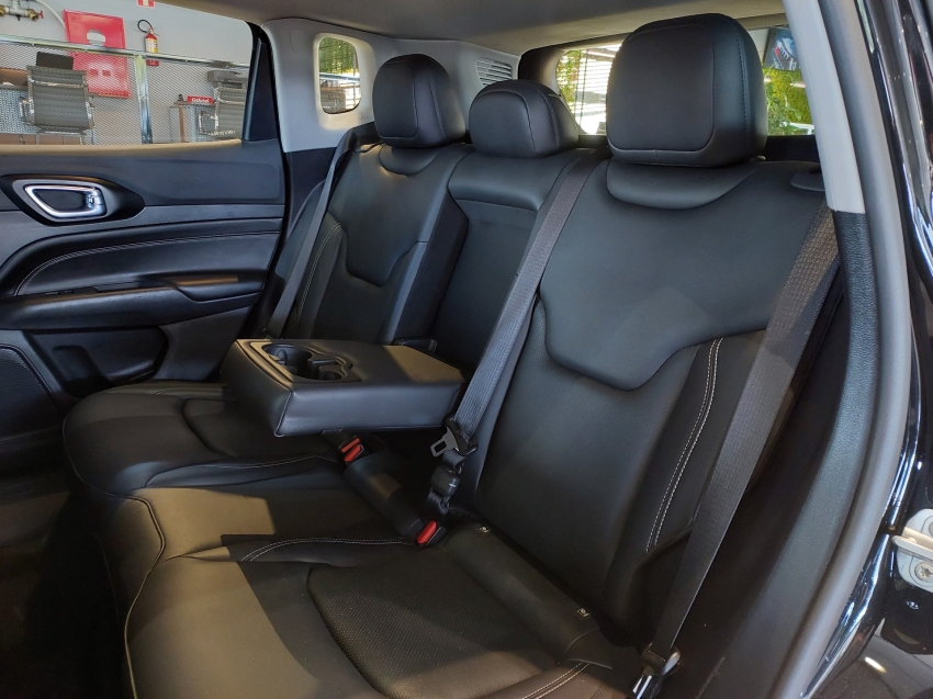 jeep compass 1.3 t270 turbo flex longitude at6 4p automatico 20259