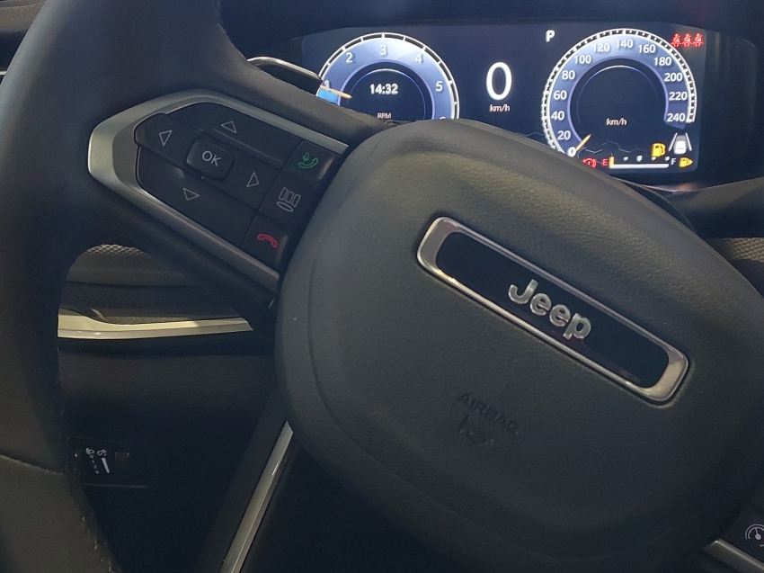 jeep compass 1.3 t270 turbo flex longitude at6 4p automatico 202515