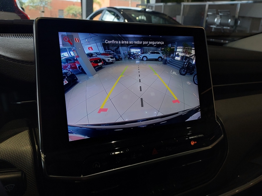 jeep compass 1.3 t270 turbo flex longitude at6 4p automatico 202514