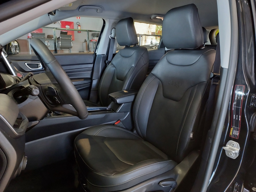 jeep compass 1.3 t270 turbo flex longitude at6 4p automatico 20258