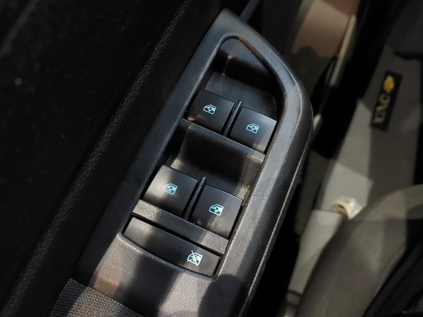 chevrolet onix 1.4 mpfi ltz 8v flex 4p manual 201616