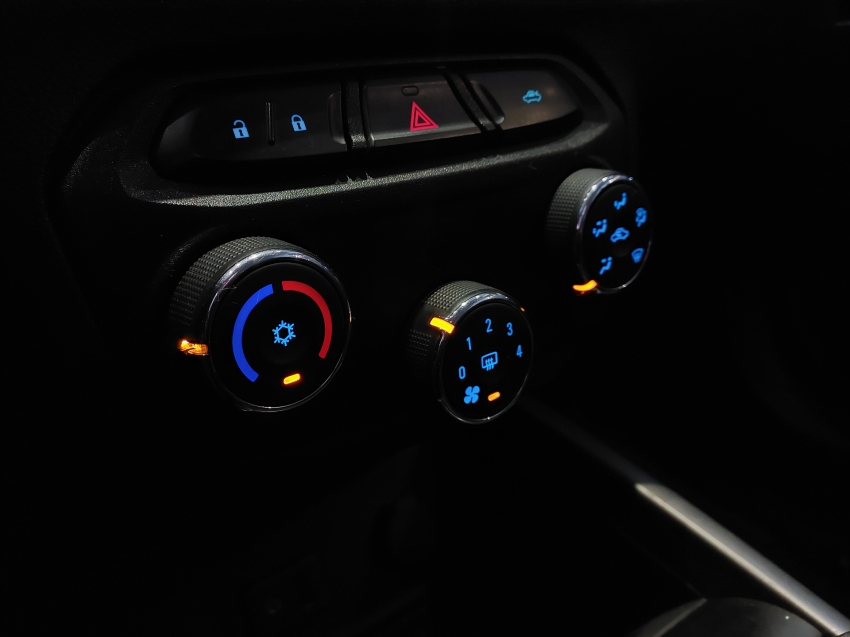 chevrolet onix 1.4 mpfi ltz 8v flex 4p manual 201611