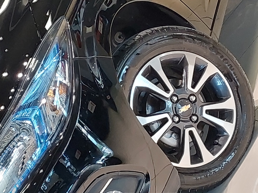 chevrolet onix 1.4 mpfi ltz 8v flex 4p manual 201620