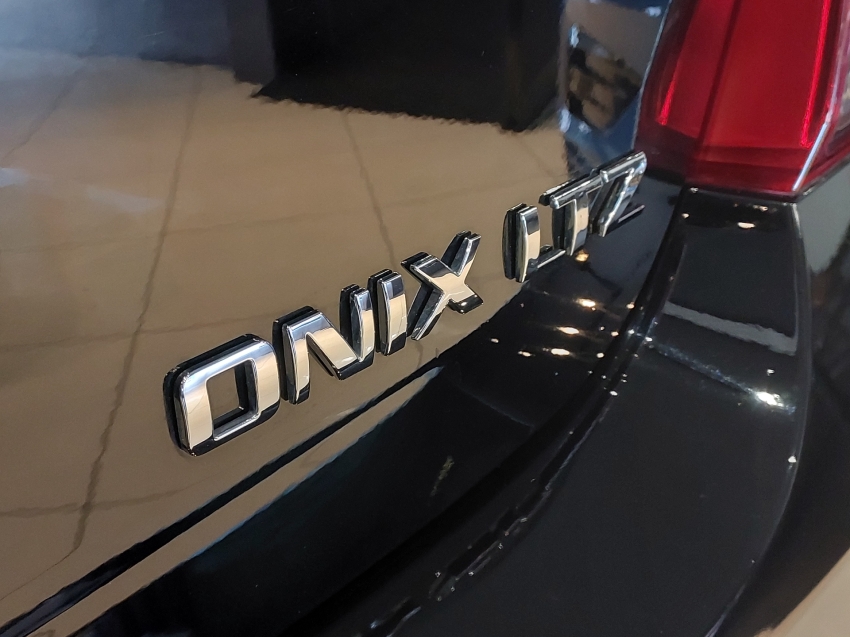 chevrolet onix 1.4 mpfi ltz 8v flex 4p manual 201619