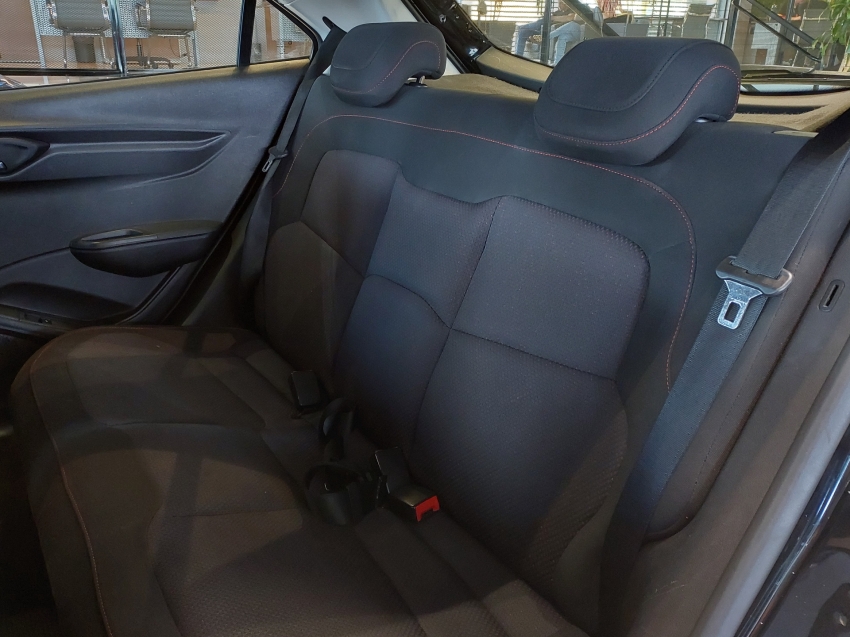 chevrolet onix 1.4 mpfi ltz 8v flex 4p manual 20169