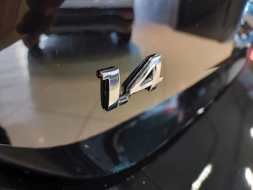 chevrolet onix 1.4 mpfi ltz 8v flex 4p manual 201617