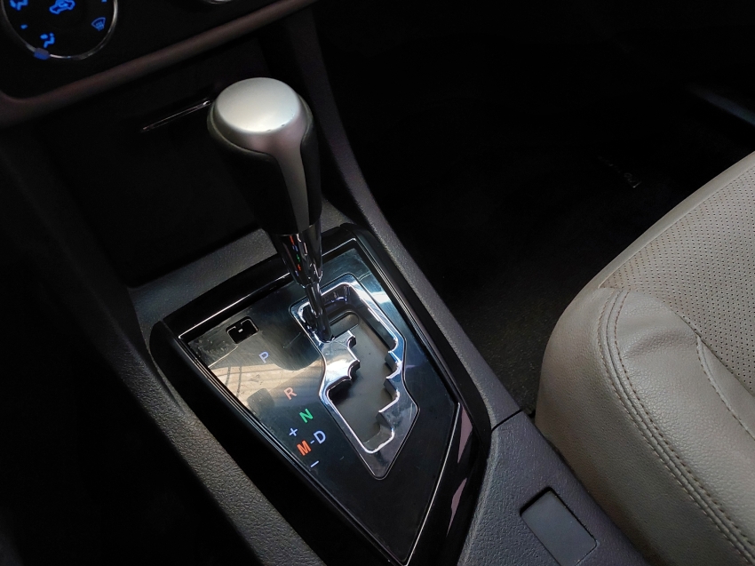 toyota corolla 1.8 gli upper 16v flex 4p automatico 201915