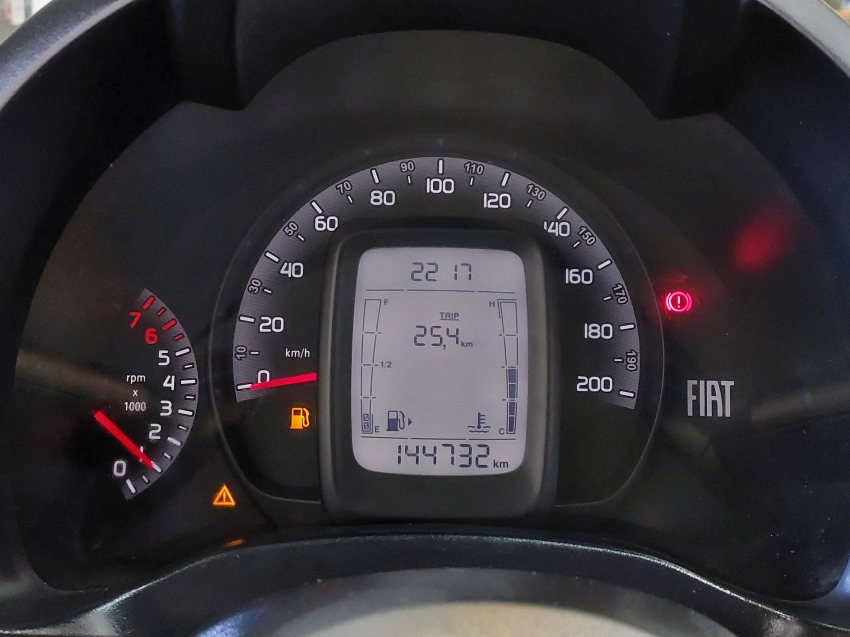 fiat uno 1.0 firefly flex drive manual 4p 201912