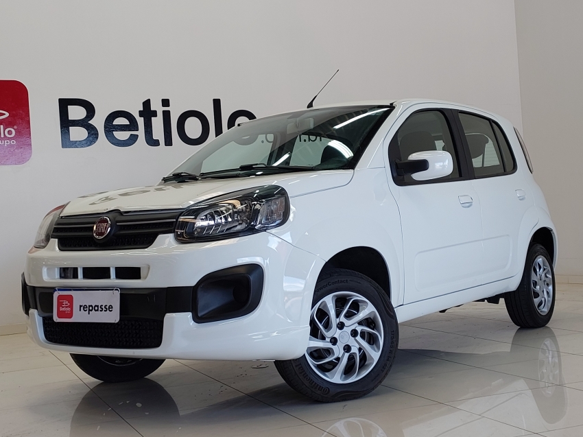 fiat uno 1.0 firefly flex drive manual 4p 20192