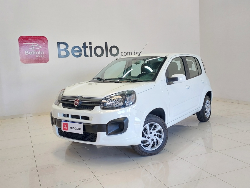 fiat uno 1.0 firefly flex drive manual 4p 201918