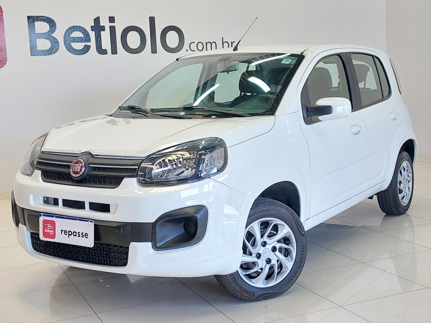 fiat uno 1.0 firefly flex drive manual 4p 20193