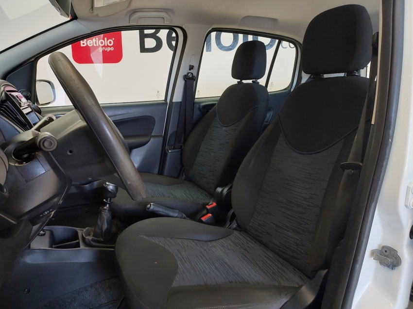 fiat uno 1.0 firefly flex drive manual 4p 201910