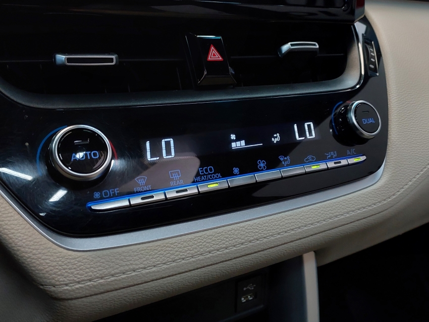 toyota corolla cross 1.8 vvt-i hybrid flex xrx cvt hibrido 4p automatico 202212