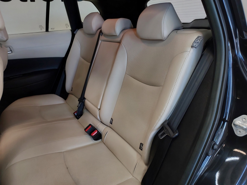 toyota corolla cross 1.8 vvt-i hybrid flex xrx cvt hibrido 4p automatico 202210