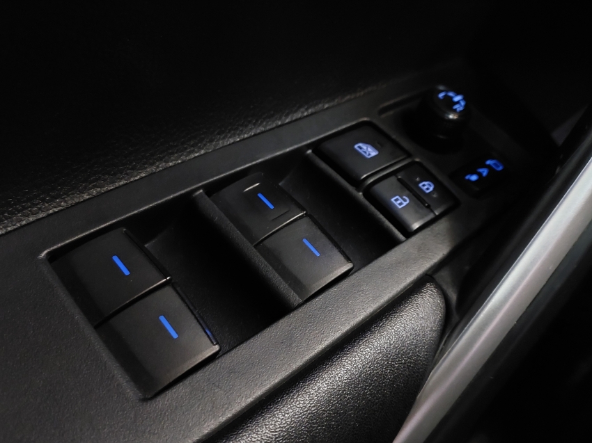 toyota corolla cross 1.8 vvt-i hybrid flex xrx cvt hibrido 4p automatico 202218