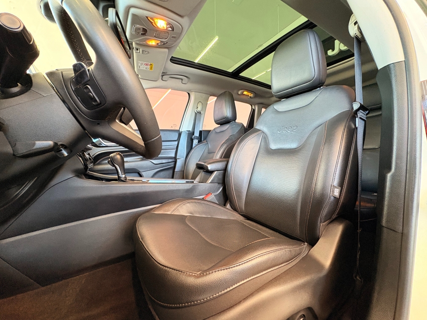 jeep compass 1.3 t270 turbo flex limited at6 4p automatico 20226