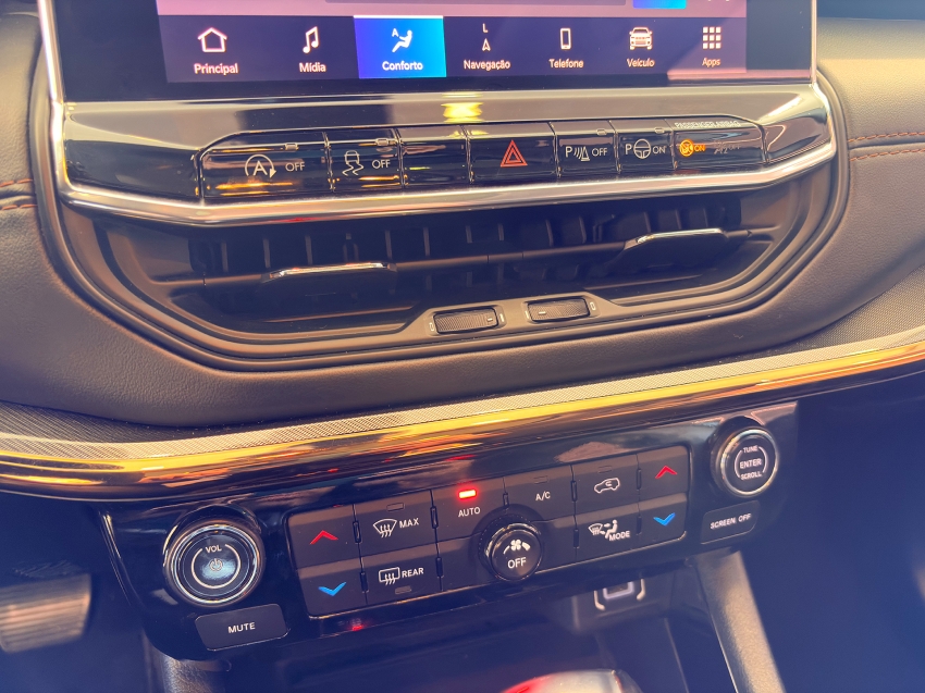 jeep compass 1.3 t270 turbo flex limited at6 4p automatico 202210