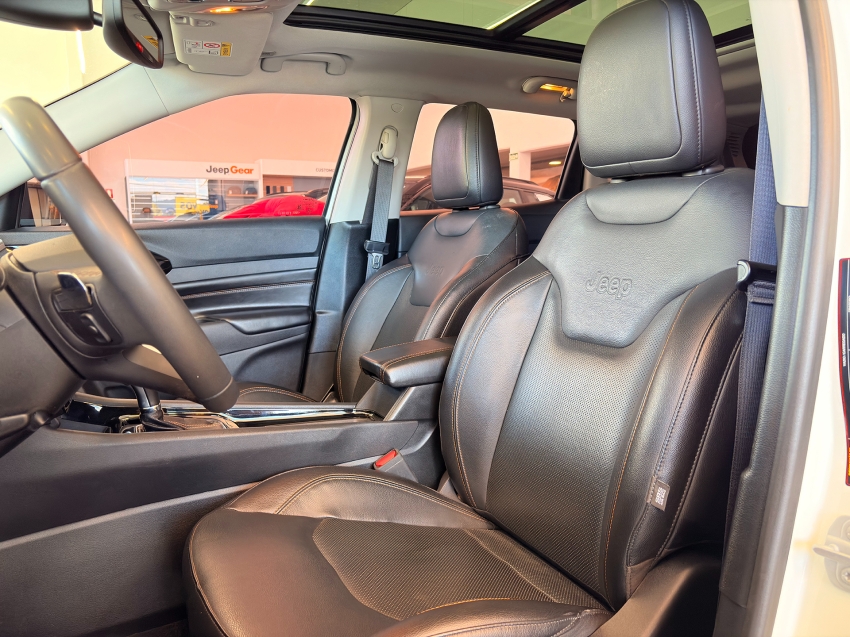 jeep compass 1.3 t270 turbo flex limited at6 4p automatico 20227