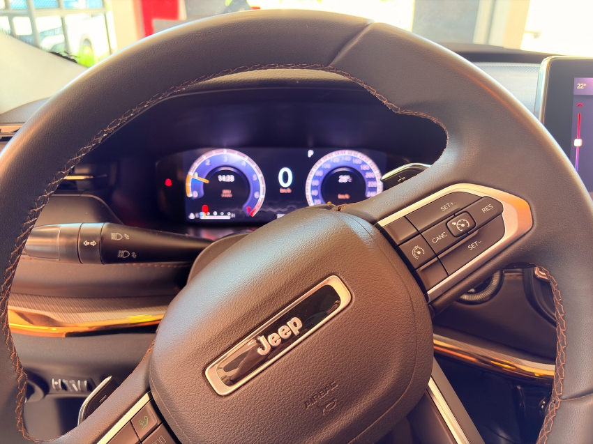 jeep compass 1.3 t270 turbo flex limited at6 4p automatico 202216