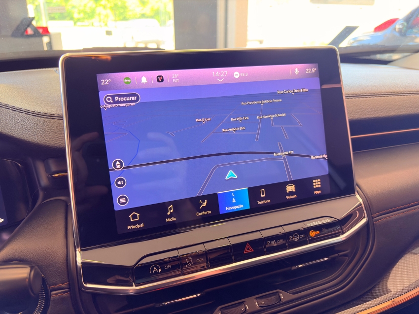 jeep compass 1.3 t270 turbo flex limited at6 4p automatico 202211