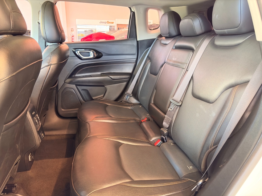 jeep compass 1.3 t270 turbo flex limited at6 4p automatico 20228