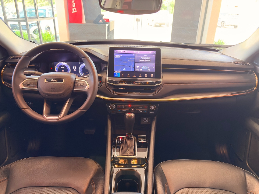 jeep compass 1.3 t270 turbo flex limited at6 4p automatico 20225