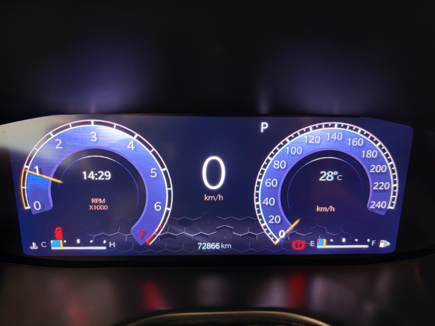 jeep compass 1.3 t270 turbo flex limited at6 4p automatico 20229