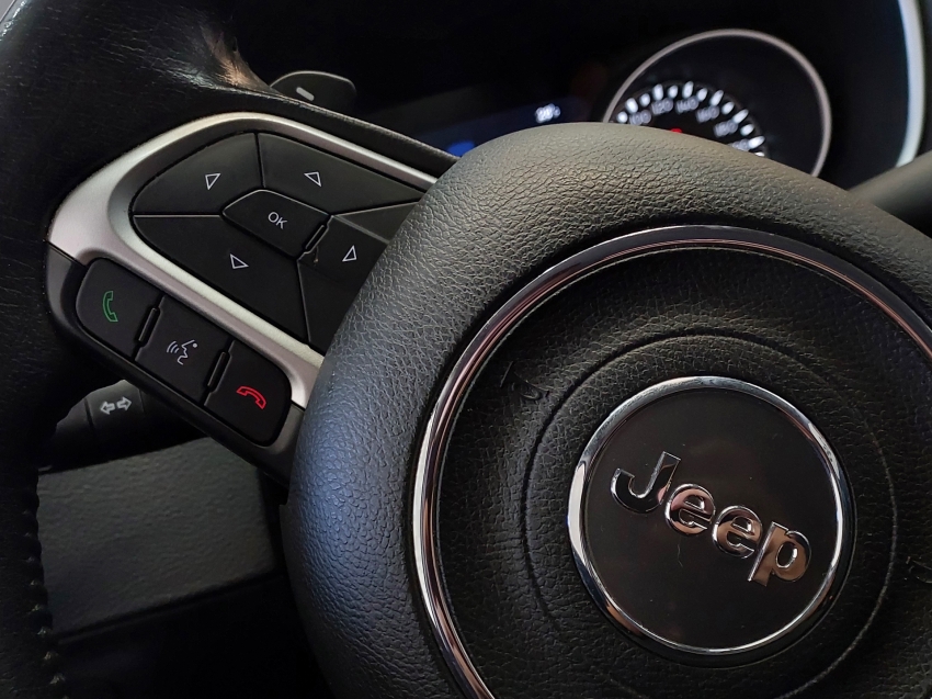 jeep compass 2.0 16v flex longitude automatico 4p 202115