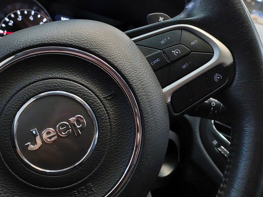 jeep compass 2.0 16v flex longitude automatico 4p 202116