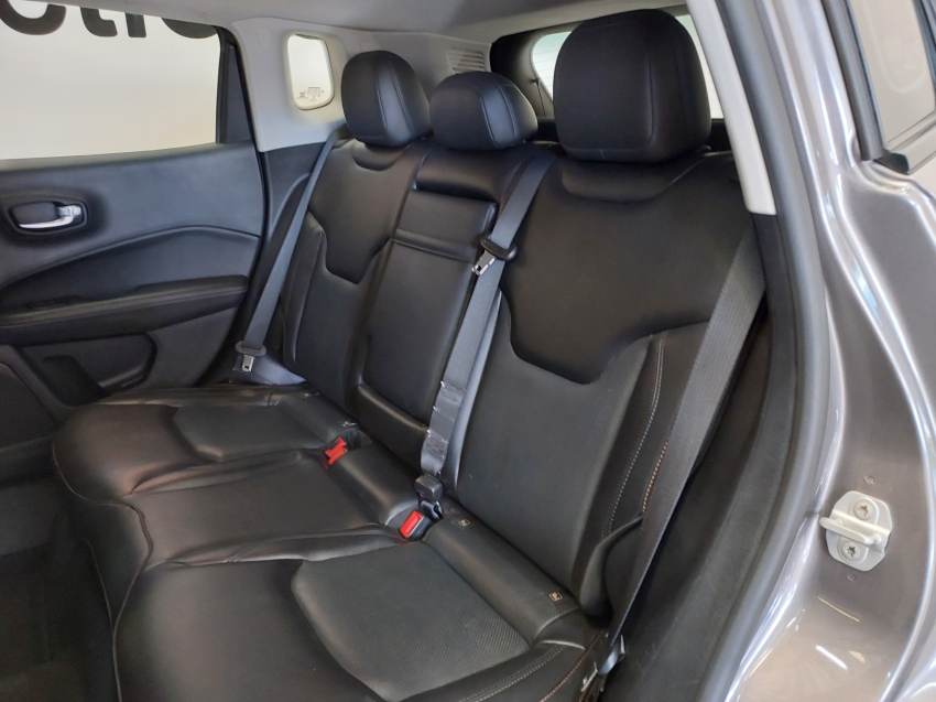 jeep compass 2.0 16v flex longitude automatico 4p 20219
