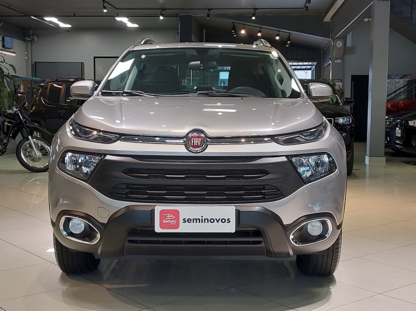 fiat toro 1.8 16v evo flex freedom at6 4p automatico 20212