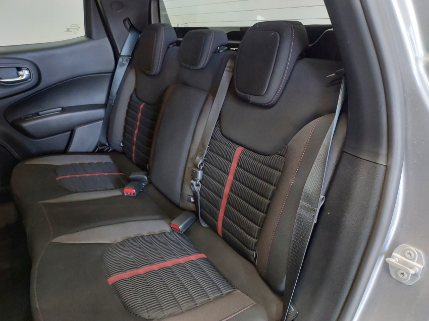 fiat toro 1.8 16v evo flex freedom at6 4p automatico 20219