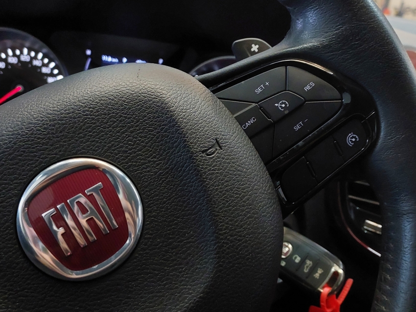 fiat toro 1.8 16v evo flex freedom at6 4p automatico 202115